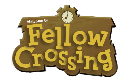 Fellow Crossing