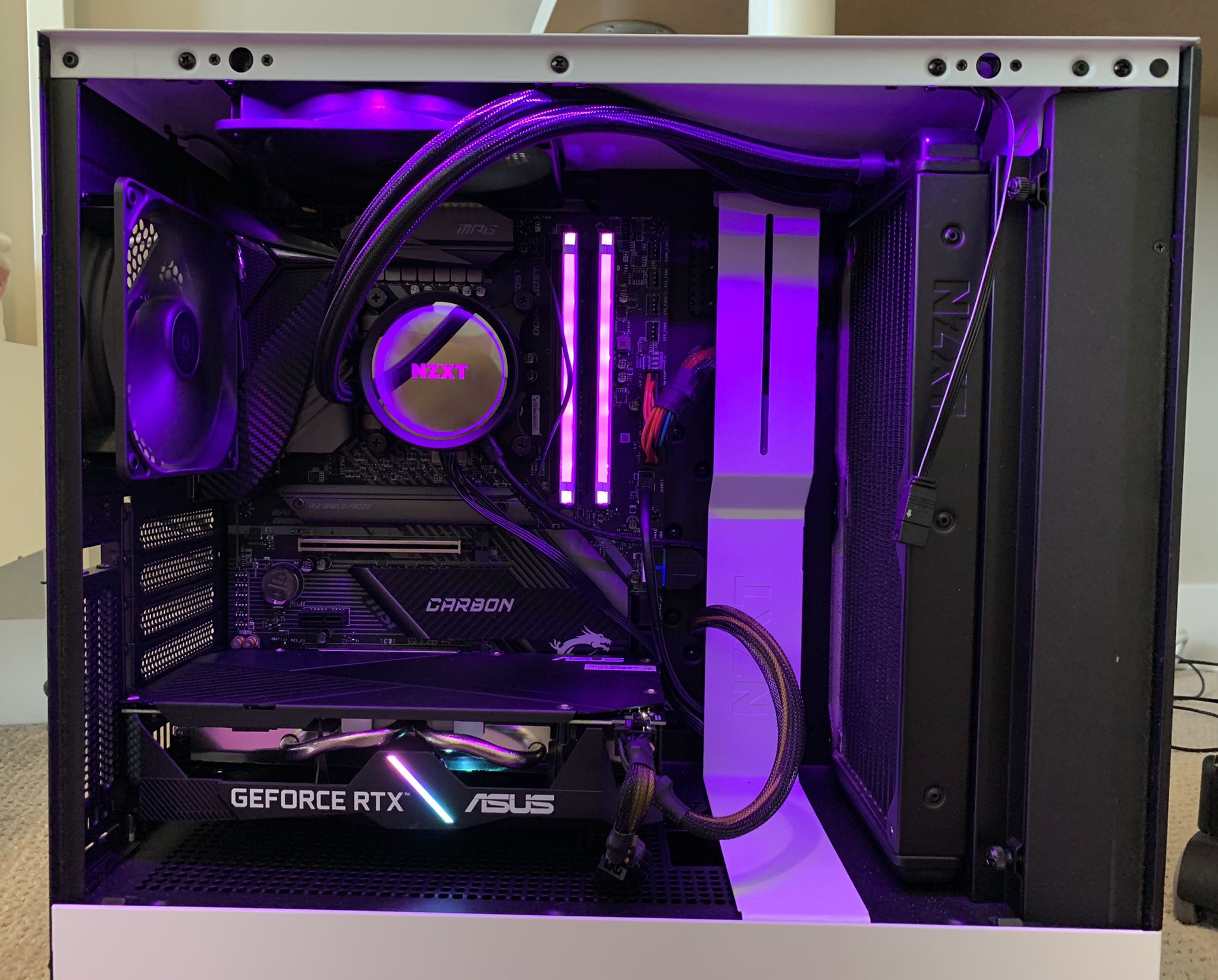 Custom PC
