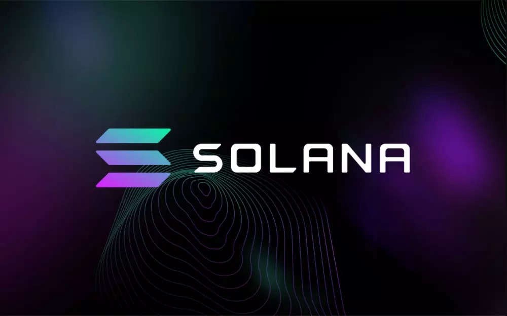 Solana Web3 contribution